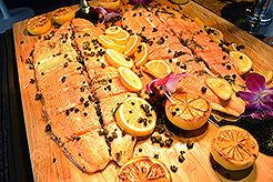 SUNSET SESSIONS AT THE SPACE NEEDLE